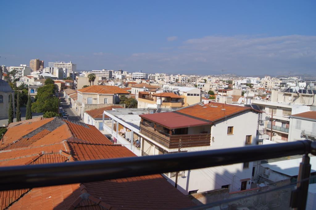 City Center Apartment Limassol Phòng bức ảnh