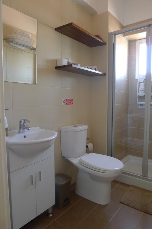 City Center Apartment Limassol Ngoại thất bức ảnh