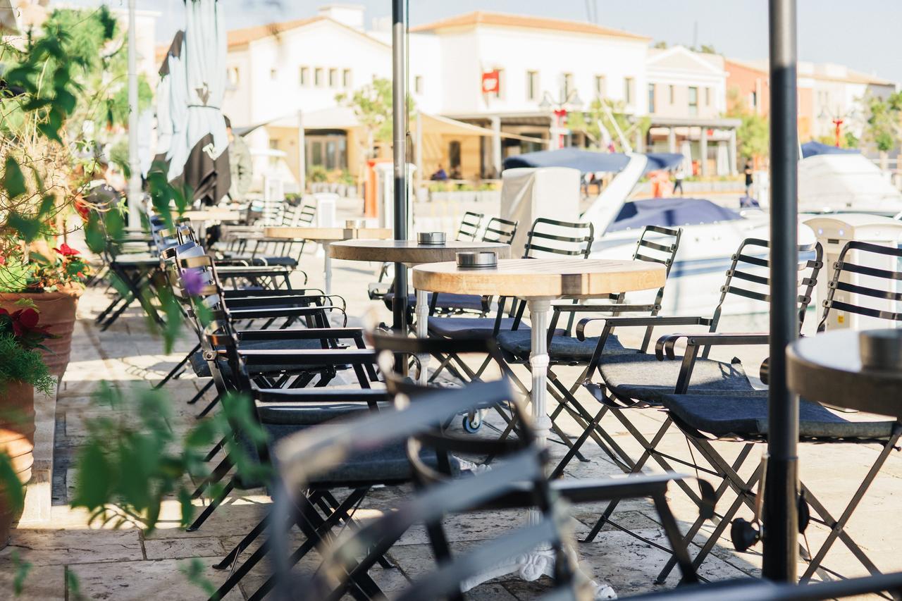 City Center Apartment Limassol Ngoại thất bức ảnh