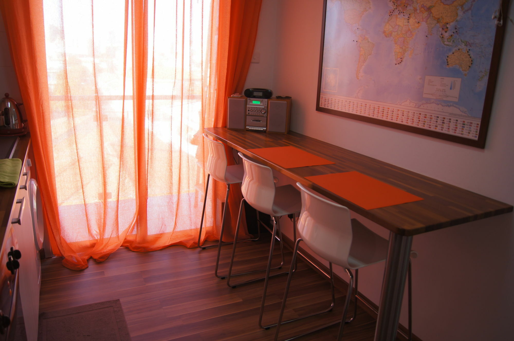 City Center Apartment Limassol Ngoại thất bức ảnh