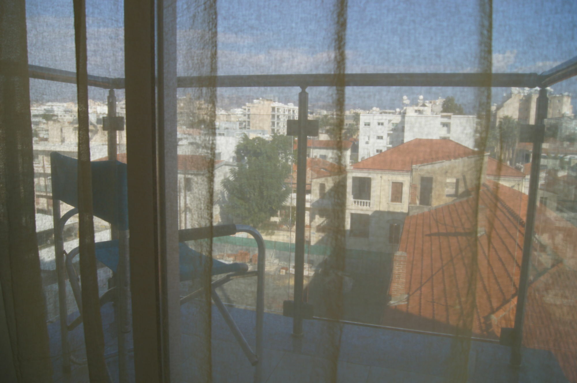 City Center Apartment Limassol Ngoại thất bức ảnh