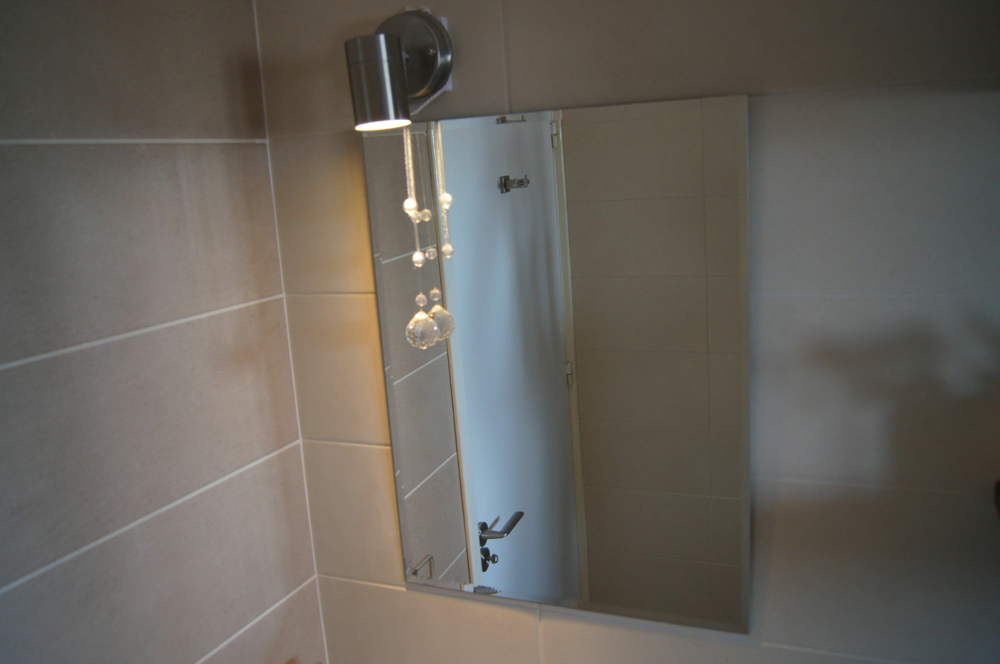 City Center Apartment Limassol Ngoại thất bức ảnh