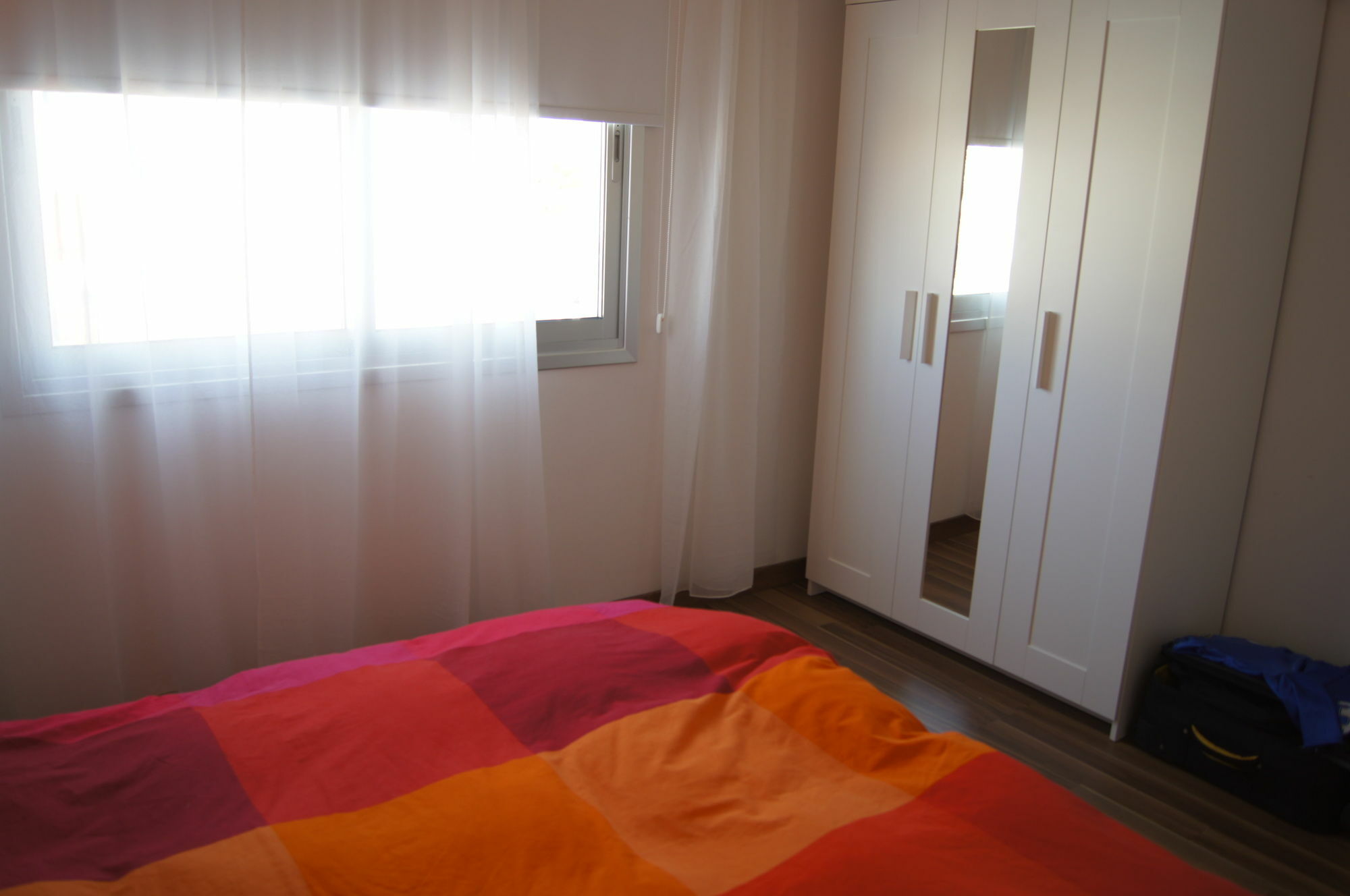 City Center Apartment Limassol Ngoại thất bức ảnh